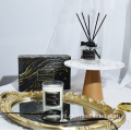 riet diffuser stelt geur kaarsen cadeaubox set in